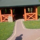 Domki nad Soliną Bieszczadzka Osada (2)