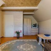 Pokoje i mieszkania pod Lwem (4)