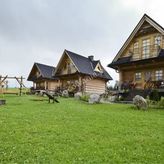 Domki Góralskie Krupa (2)