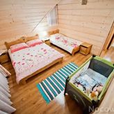 Domki Góralskie Krupa (3)