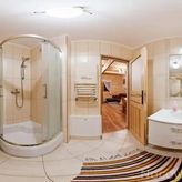 Domki Góralskie Krupa (4)