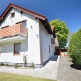 Dom Wypoczynkowy Irmina (2)