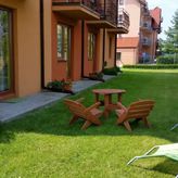 Dom Wczasowy Rafa (2)