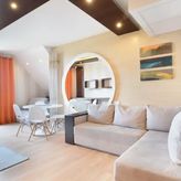 Apartament 476 z widokiem Maloves SPA apartamentyhel (2)