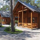 Naturana - Domki letniskowe (3)