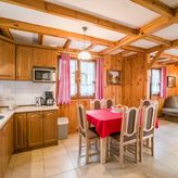 Naturana - Domki letniskowe (4)