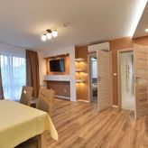 Domki, apartamenty i pokoje Jaworina (4)