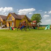 Willa Wenus - domki, pokoje i apartamenty (3)