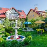 Całoroczny Wynajem pokoi Agroturystka Janikowo (4)