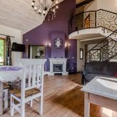 Domki Zielone Wzgórza (2)