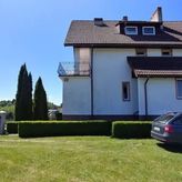 Dom Wczasowy Promyk (4)