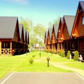 STAR. Apartamenty. Pokoje. Domki letniskowe (2)