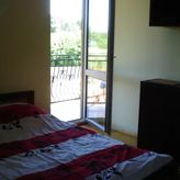 Całoroczny domek nad jeziorem U Kamili na Mazurach (4)