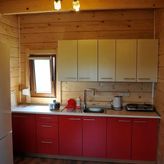 Domki letniskowe Piękny Widok - Promocje na sezon letni (2)