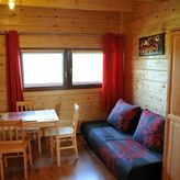 Domki letniskowe Piękny Widok - Promocje na sezon letni (3)