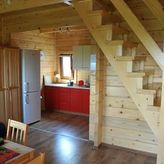 Domki letniskowe Piękny Widok - Promocje na sezon letni (4)