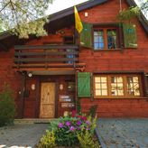 Villa Mati i Domki Mati (2)