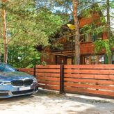 Villa Mati i Domki Mati (3)