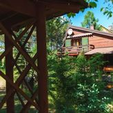 Villa Mati i Domki Mati (4)