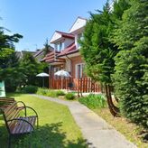 Dom Wczasowy Nadmorski Zakątek (2)