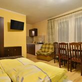 Pokoje z wyżywieniem u Dragonka (2)