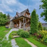 Szałas Pod Dębem (2)