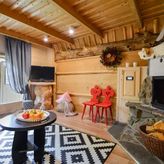 Szałas Pod Dębem (3)