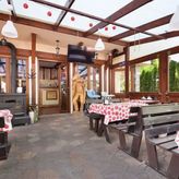 Siedlisko i Domek Na Fali (2)