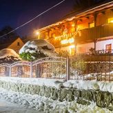 Willa Róż w Międzygórzu (3)