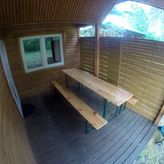 Ośrodek Wypoczynkowy Casablanca (4)