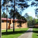 Ośrodek Wypoczynkowy w Grotnikach (4)