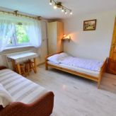 Dom przy lesie (3)