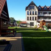 Domki Pokoje Manix (4)