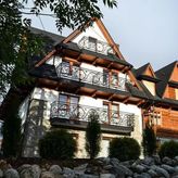 Willa Skalny Potok (2)