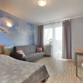 Dom Wczasowy Zamorski (2)