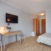 Dom Wczasowy Zamorski (3)