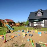 Domki i Apartamenty Siedlisko Białogóra (3)