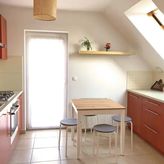 Wyjątkowy Apartament z Ogrodem (2)