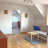 Wyjątkowy Apartament z Ogrodem (4)