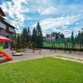 Ośrodek Wypoczynkowy Ela (3)