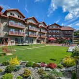 Ośrodek Wypoczynkowy Ela (2)