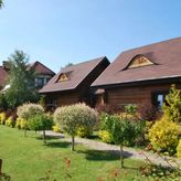 Domki Letniskowe - Morskie Chaty (4)