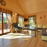 Domek w Bieszczadach Kiczurka (4)