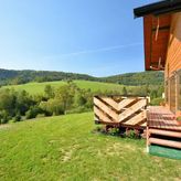 Domek w Bieszczadach Kiczurka (3)