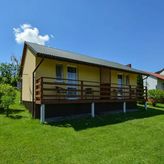 Domki nad Zalewem (2)