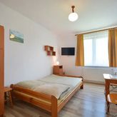 Nad Bieszczadzkim Morzem (2)