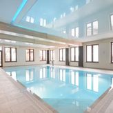 Dom Wczasowy Giewont (2)