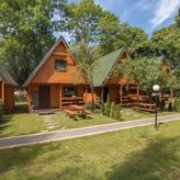 Fraszka - domki całoroczne (2)