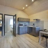 Całoroczne Domki Alex (2)