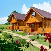 Całoroczne Domki Zaciszna Polana (2)